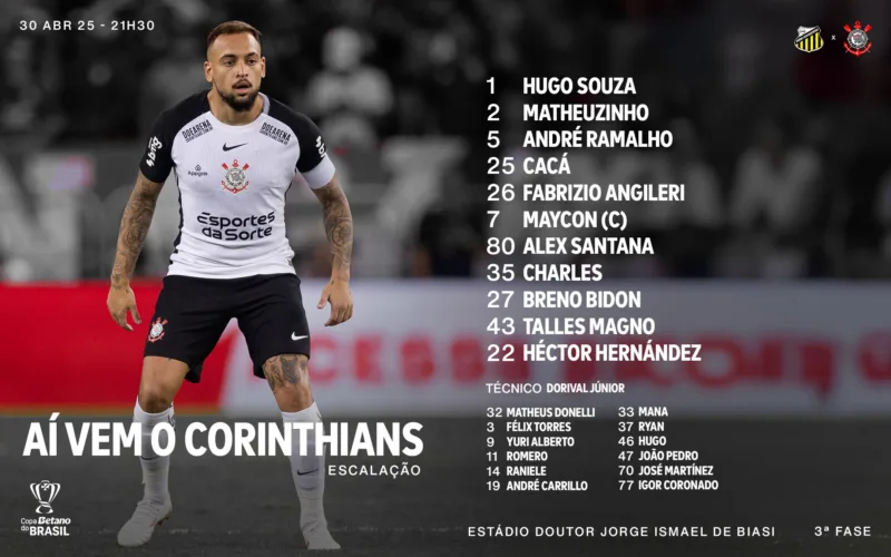 Dorival Júnior 