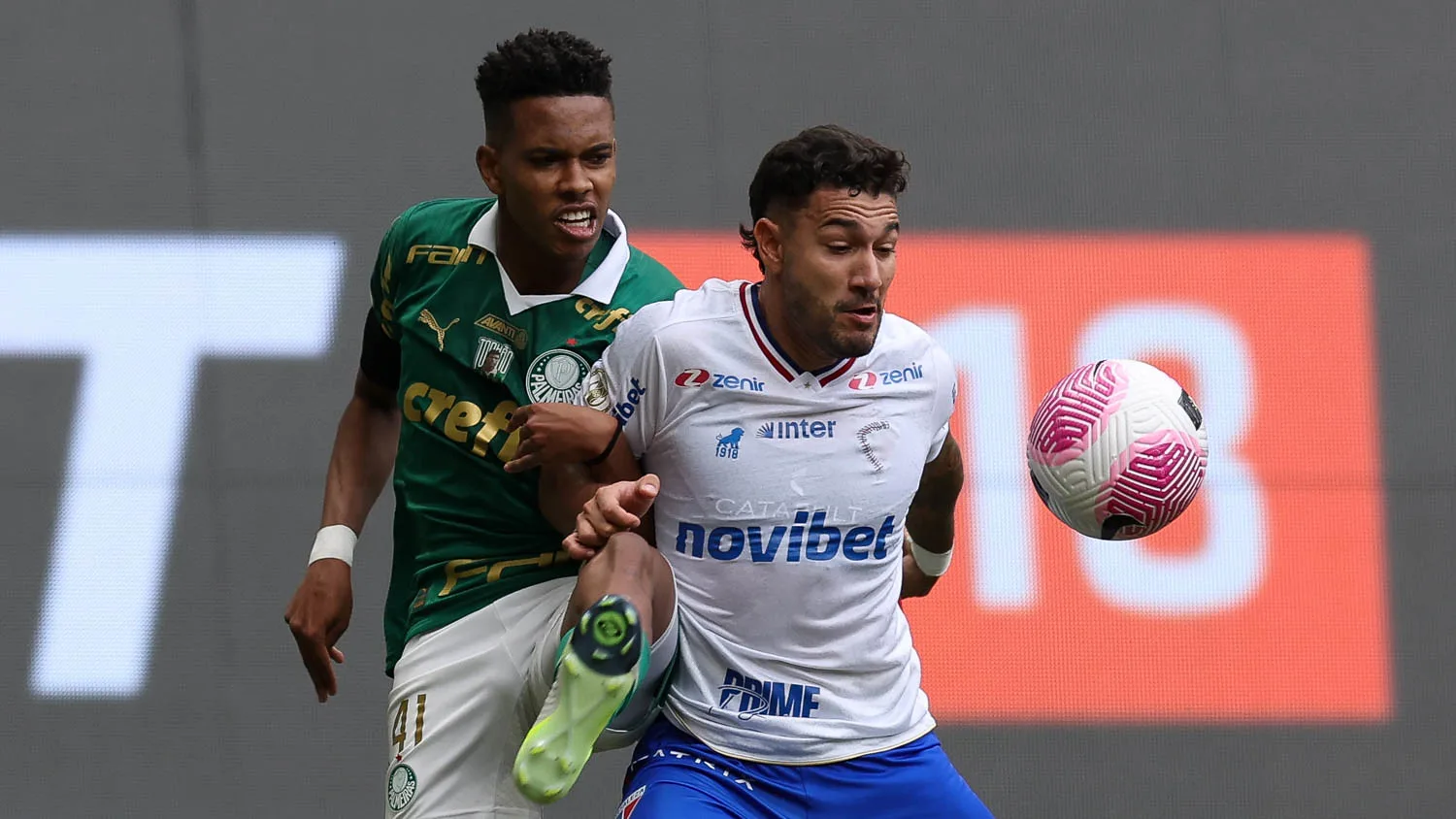 Fortaleza x Palmeiras: saiba como assistir ao vivo na TV Fortaleza x Palmeiras