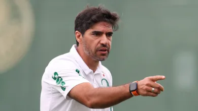Palmeiras