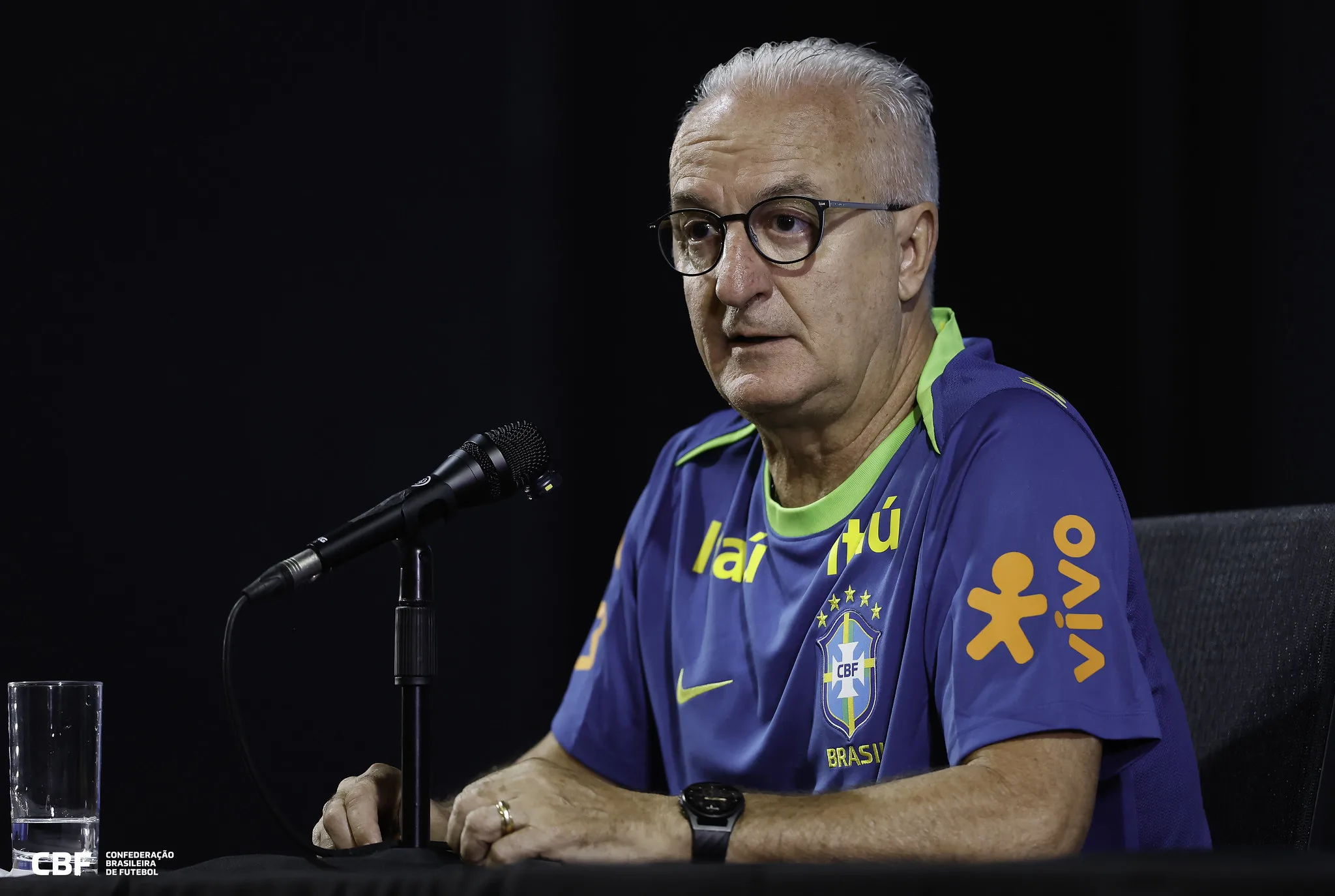 R$ 3 MILHÕES! Dorival Júnior altera termos de pedida e irrita o Corinthians Dorival Júnior