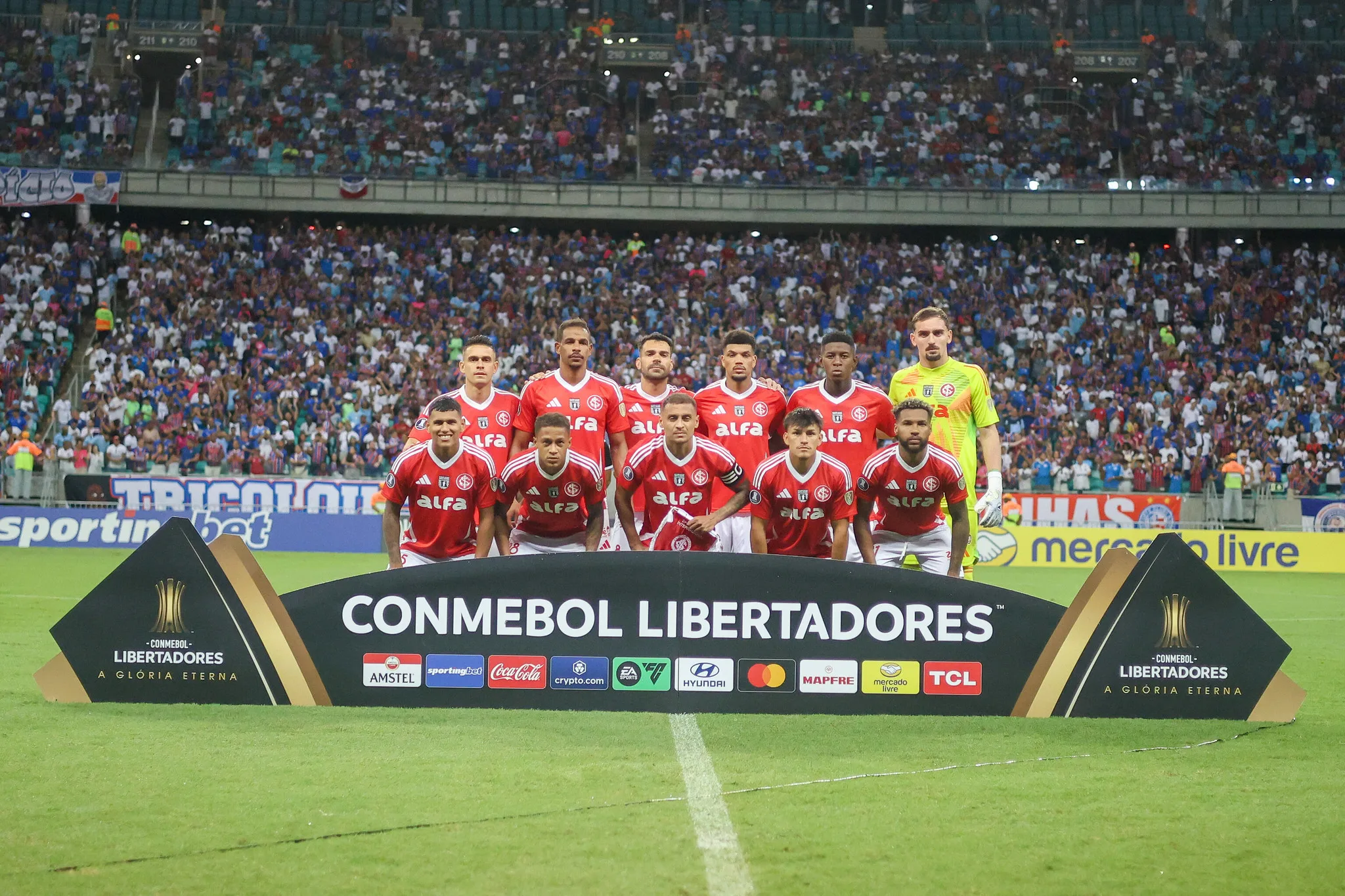 Internacional