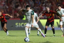 Palmeiras crava sua decisão após oferta da Juventus pelo Piquerez