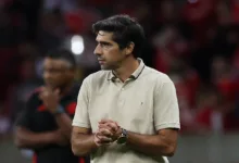 Abel Ferreira