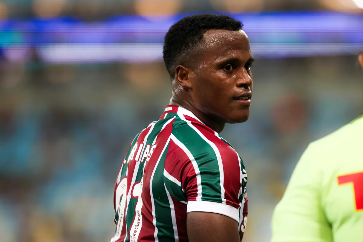 Fluminense: Renato não quer nem saber e detona a arbitragem Fluminense