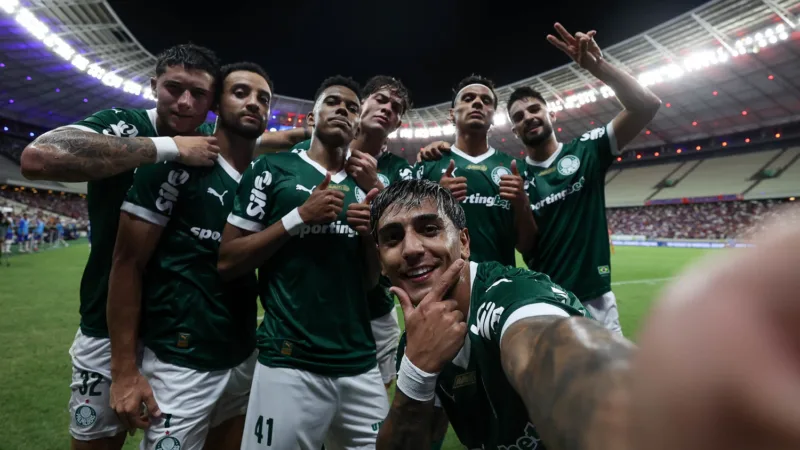 Veja a classificação atualizada do Brasileirão após os jogos do final de semana Brasileirão