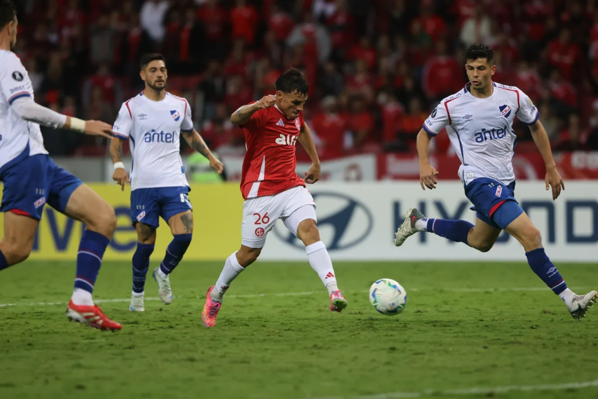 Inter deve receber proposta para vender reforço de R$ 34 milhões Inter