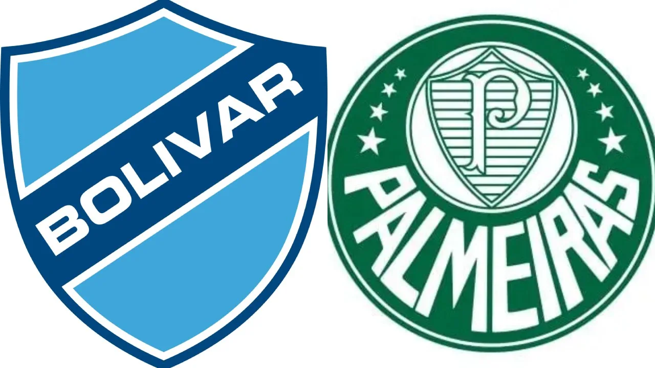 Jogo do Palmeiras: saiba as prováveis escalações, arbitragem e como as equipes chegam Bolívar x Palmeiras