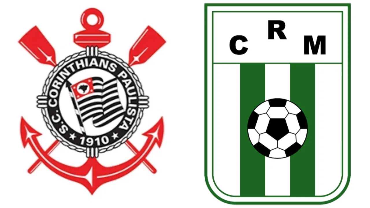 Jogo do Corinthians: saiba as prováveis escalações, arbitragem e como as equipes chegam Corinthians