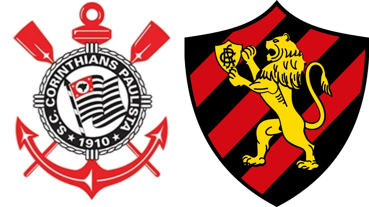 Corinthians x Sport: saiba como assistir ao vivo na TV Corinthians