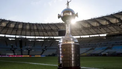 Libertadores