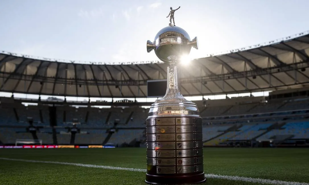 Libertadores 2025: saiba como assistir todos os jogos da terceira rodada Libertadores