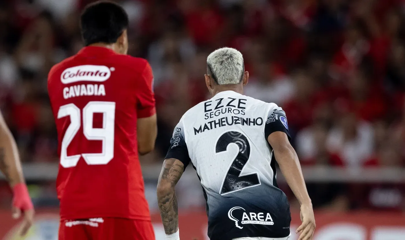 Corinthians