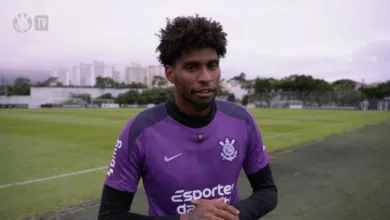 Hugo Souza Corinthians