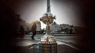 Libertadores 2025