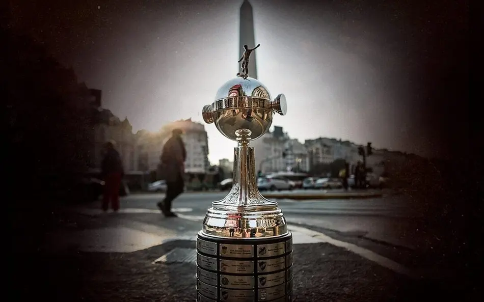 Libertadores 2025: saiba como assistir todos os jogos da terceira rodada Libertadores 2025