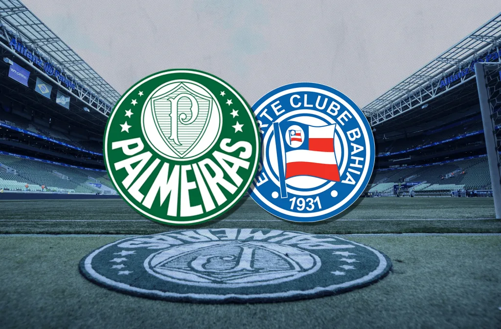Palmeiras x Bahia: saiba como assistir ao jogo AO VIVO na TV Palmeiras x Bahia