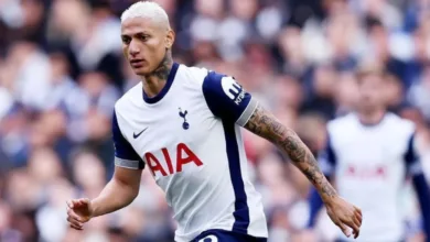 Richarlison, Talisca e Marcos Leonardo: veja como está o vai-e-vem do Flamengo