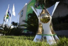 Brasileirão 2025