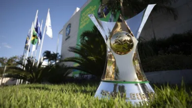 Brasileirão 2025