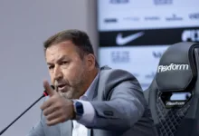 Augusto Melo