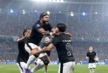 Corinthians