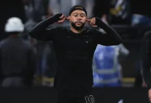 Memphis Depay