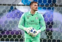 Palmeiras e Gabriel Grando está na lista de reforços do Abel ferreira para 2025