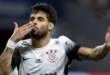 Roma prepara oferta de €25 milhões por Yuri Alberto, do Corinthians
