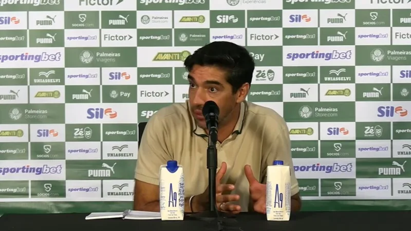 O que há de verdade na investida do Palmeiras no Léo Jardim Palmeiras