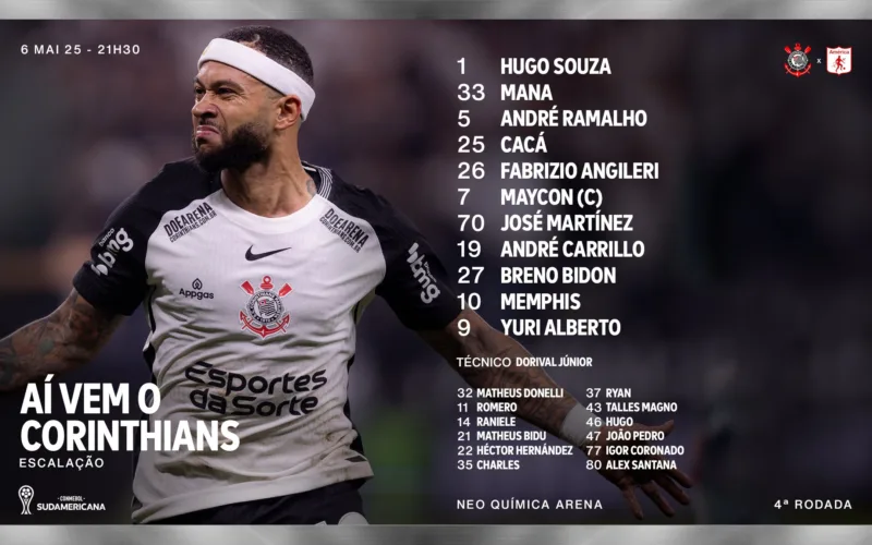 Corinthians 