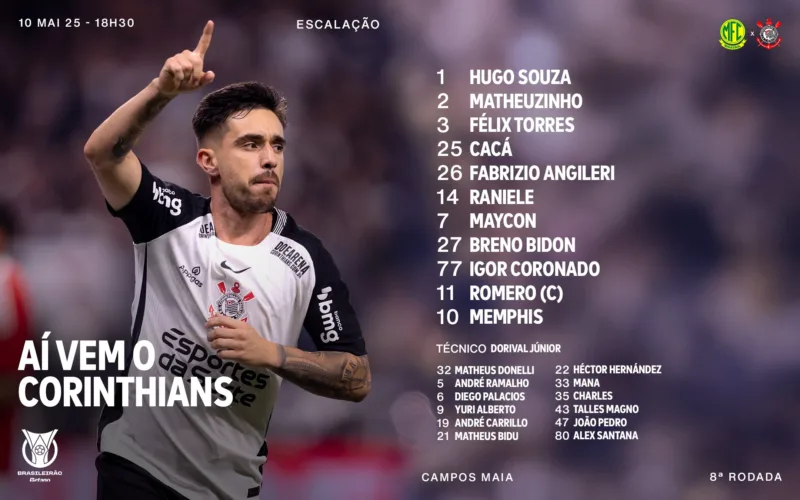 Corinthians 