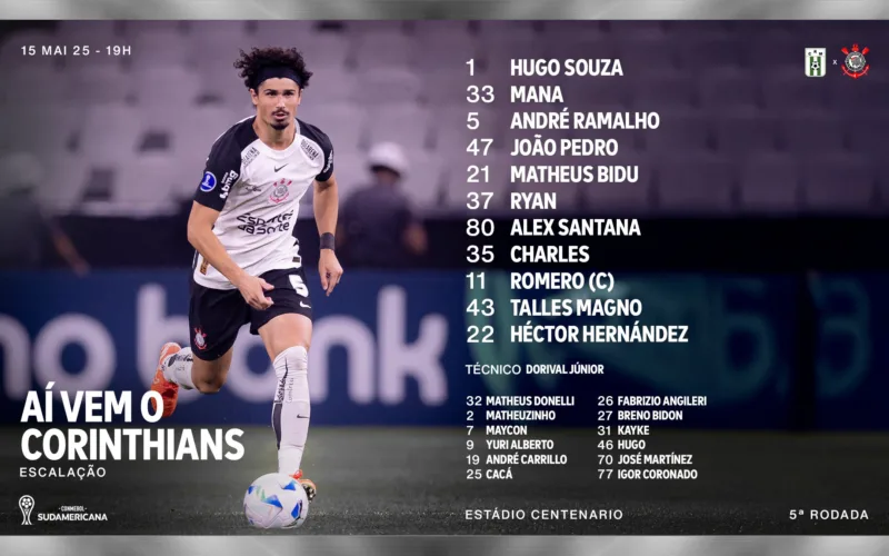 Corinthians 