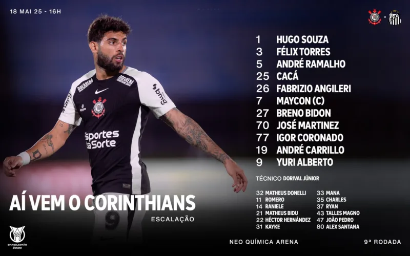 Corinthians 