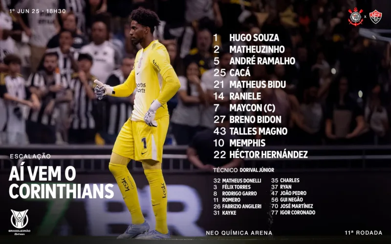 Corinthians 