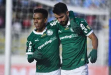 Palmeiras encara o Bolívar nesta quinta-feira em jogo válido pela quinta rodada da Libertadores.