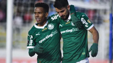 Palmeiras encara o Bolívar nesta quinta-feira em jogo válido pela quinta rodada da Libertadores.