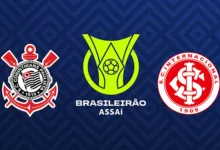 Corinthians x Inter