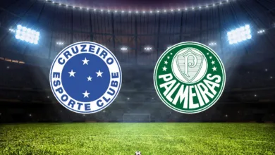 Cruzeiro x Palmeiras estarão em campo neste domingo pelo Brasileirão