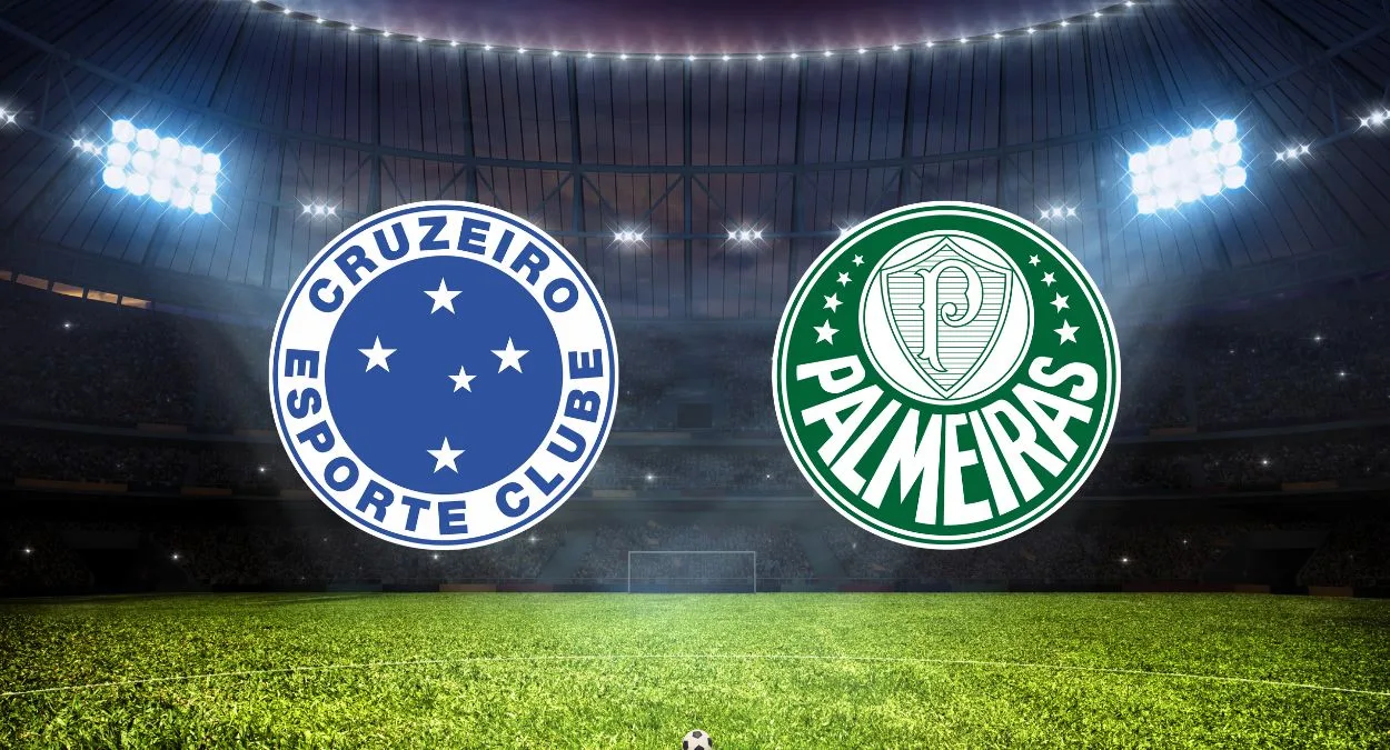 Cruzeiro x Palmeiras: saiba onde assistir o jogo AO VIVO na TV Cruzeiro x Palmeiras estarão em campo neste domingo pelo Brasileirão