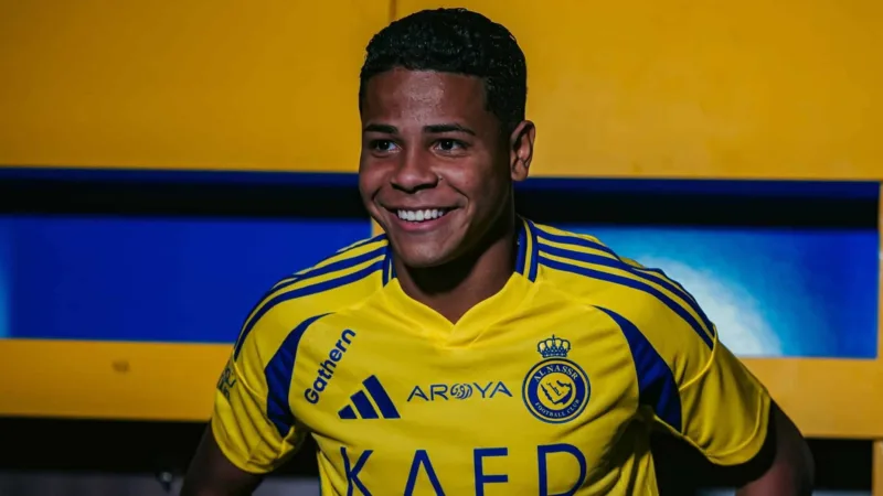 Wesley, João Marcelo e Matheus Magalhães: veja quem pode chegar no Corinthians Corinthians pode repatriar Wesley na próxima janela.