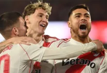 Corinthians quer fechar com Paulo Diáz, do River