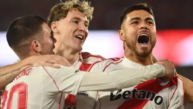 Corinthians quer fechar com Paulo Diáz, do River