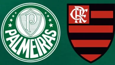 Palmeiras x Flamengo estarão em campo pela Série A do Brasileirão