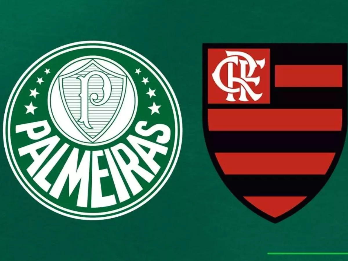Palmeiras x Flamengo: saiba como assistir o jogo AO VIVO na TV Palmeiras x Flamengo estarão em campo pela Série A do Brasileirão