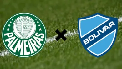 Palmeiras x Bolívar estarão em campo pela Libertadores