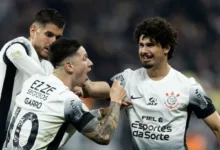 Corinthians encara o Vitória neste domingo na Neo Química Arena