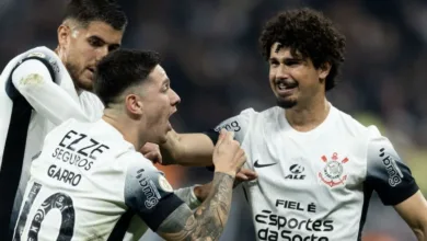 Corinthians encara o Vitória neste domingo na Neo Química Arena
