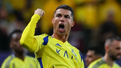 Palmeiras pode fechar com Cristiano Ronaldo