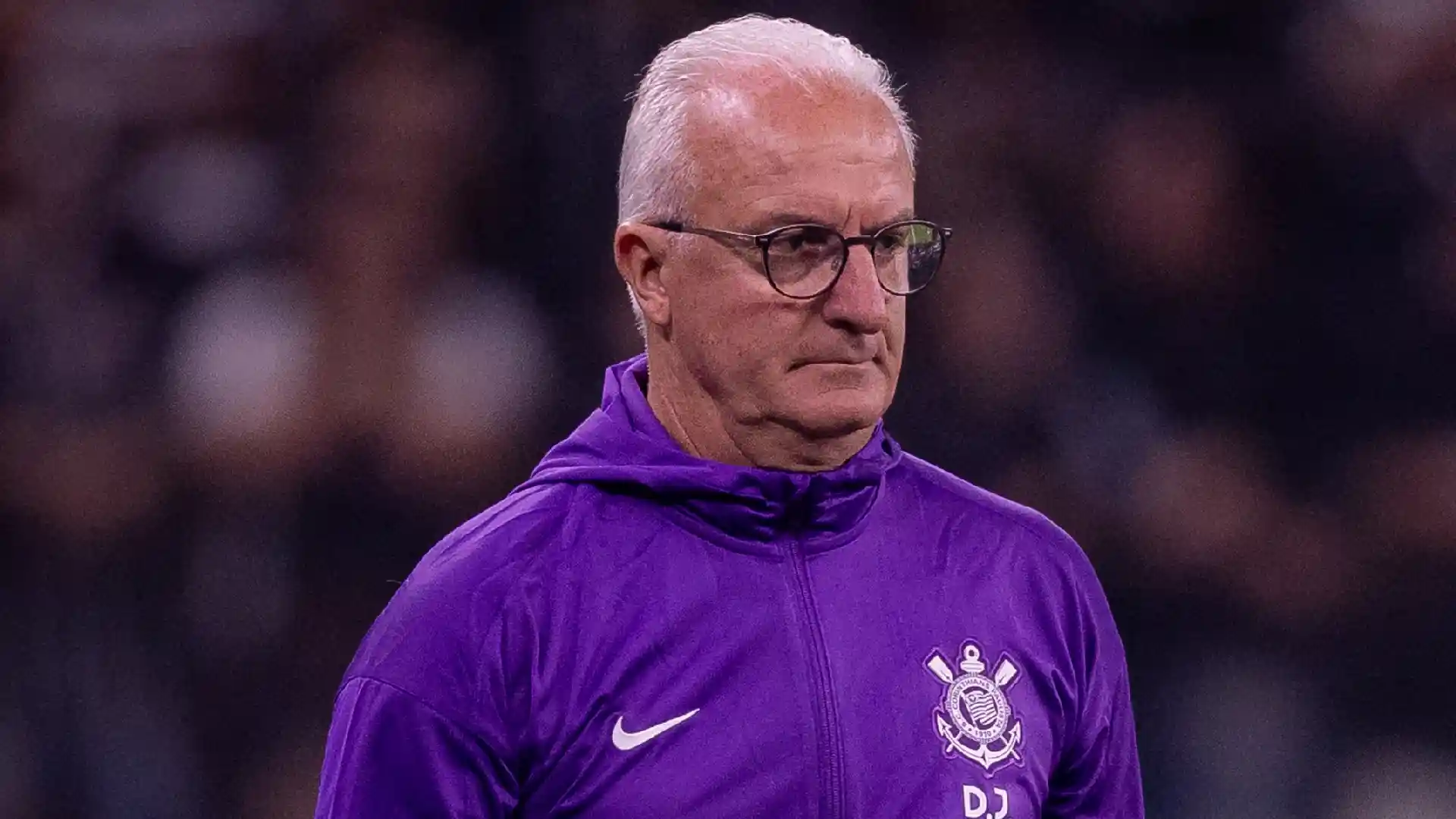 Corinthians está escalado com mudanças contra o Vitória; veja o time Dorival Junior