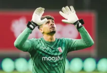 Wesley, João Marcelo e Matheus Magalhães são alvos do Corinthians